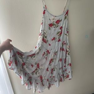 Free people sundress